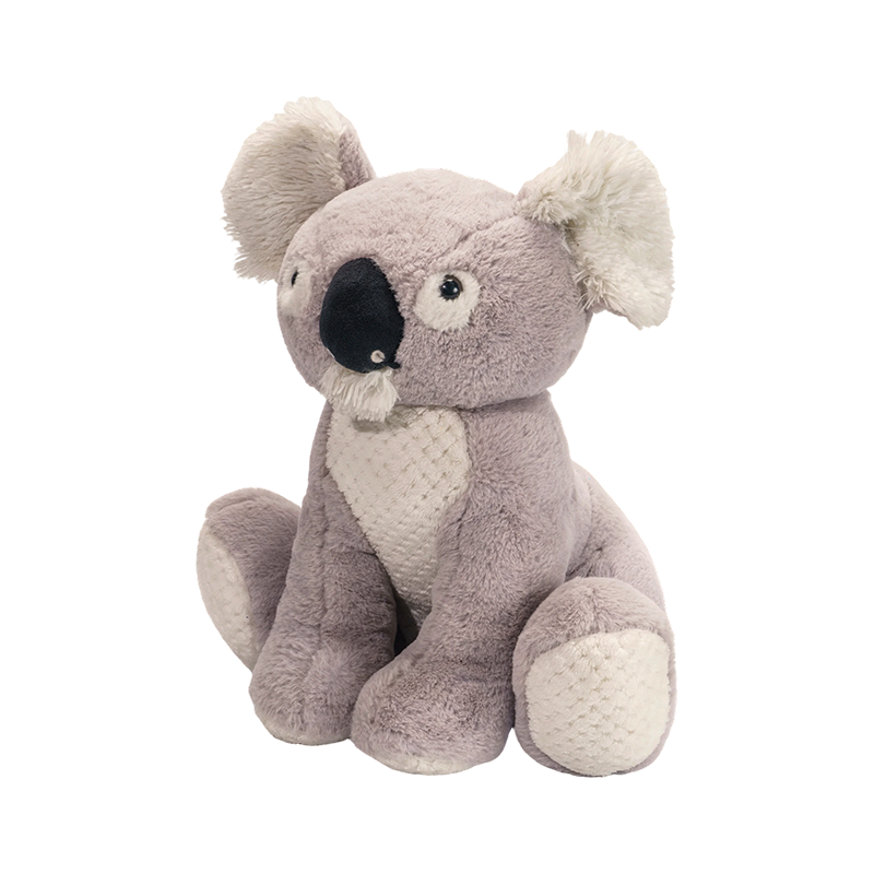 Boneka mainan mewah koala duduk