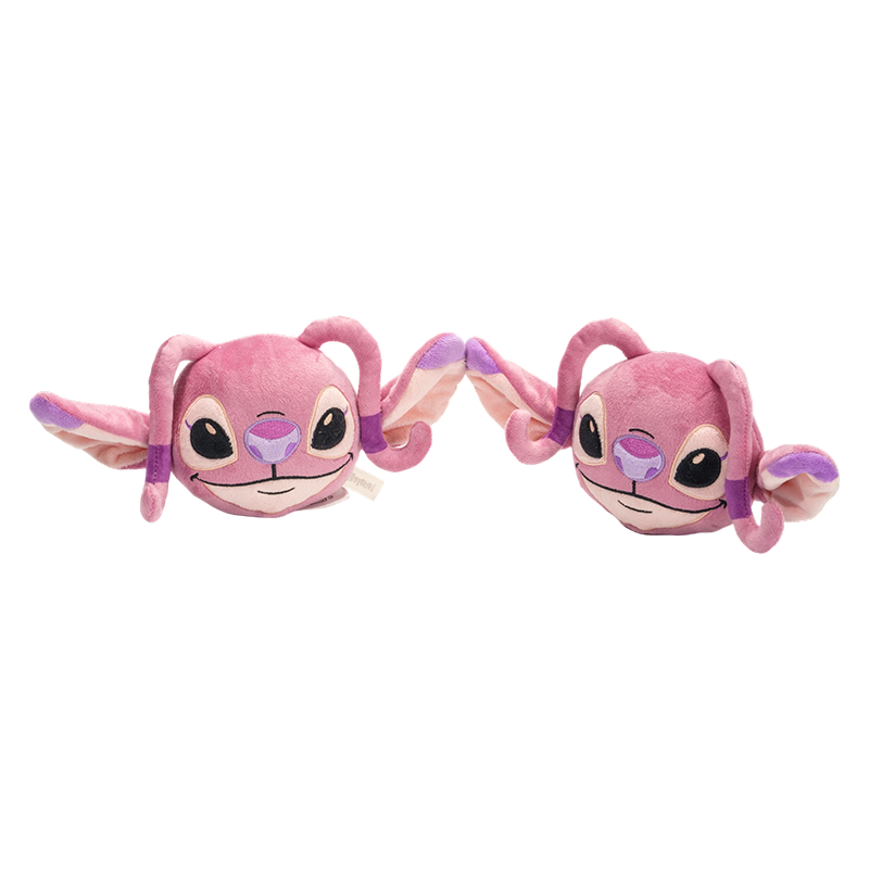 Mainan mewah hewan boneka mewah fantasi