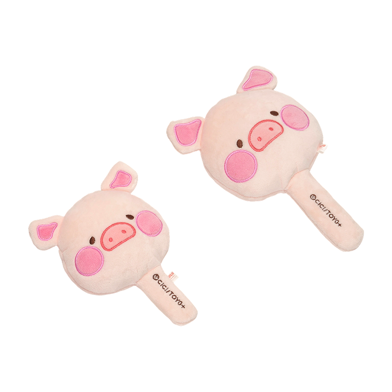 Mainan cermin tangan promo desain kartun