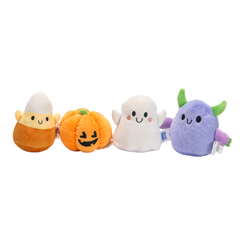 Set mewah Halloween